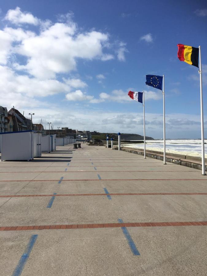 Cap'Tain Kipper , Vue Mer, 2 Chambres , Garage Ferme , วีเมอเรอ ภายนอก รูปภาพ