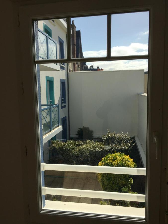 Cap'Tain Kipper , Vue Mer, 2 Chambres , Garage Ferme , วีเมอเรอ ภายนอก รูปภาพ