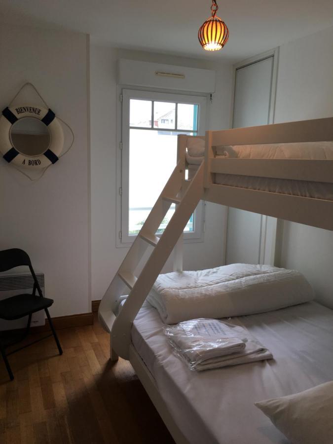 Cap'Tain Kipper , Vue Mer, 2 Chambres , Garage Ferme , วีเมอเรอ ภายนอก รูปภาพ