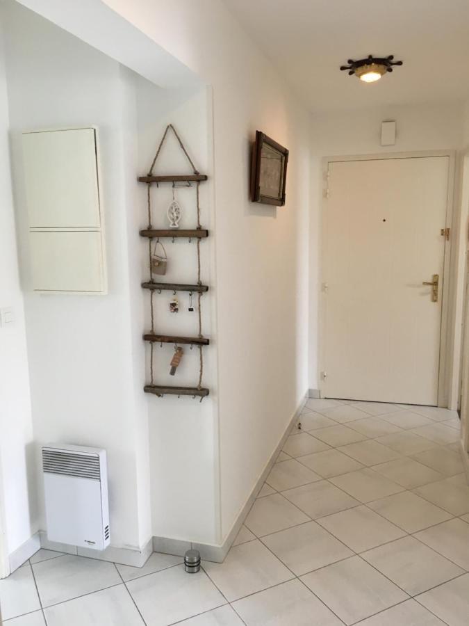 Cap'Tain Kipper , Vue Mer, 2 Chambres , Garage Ferme , วีเมอเรอ ภายนอก รูปภาพ