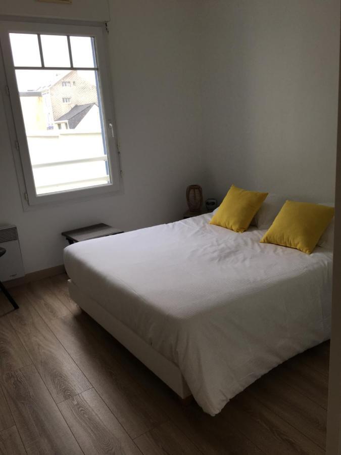 Cap'Tain Kipper , Vue Mer, 2 Chambres , Garage Ferme , วีเมอเรอ ภายนอก รูปภาพ