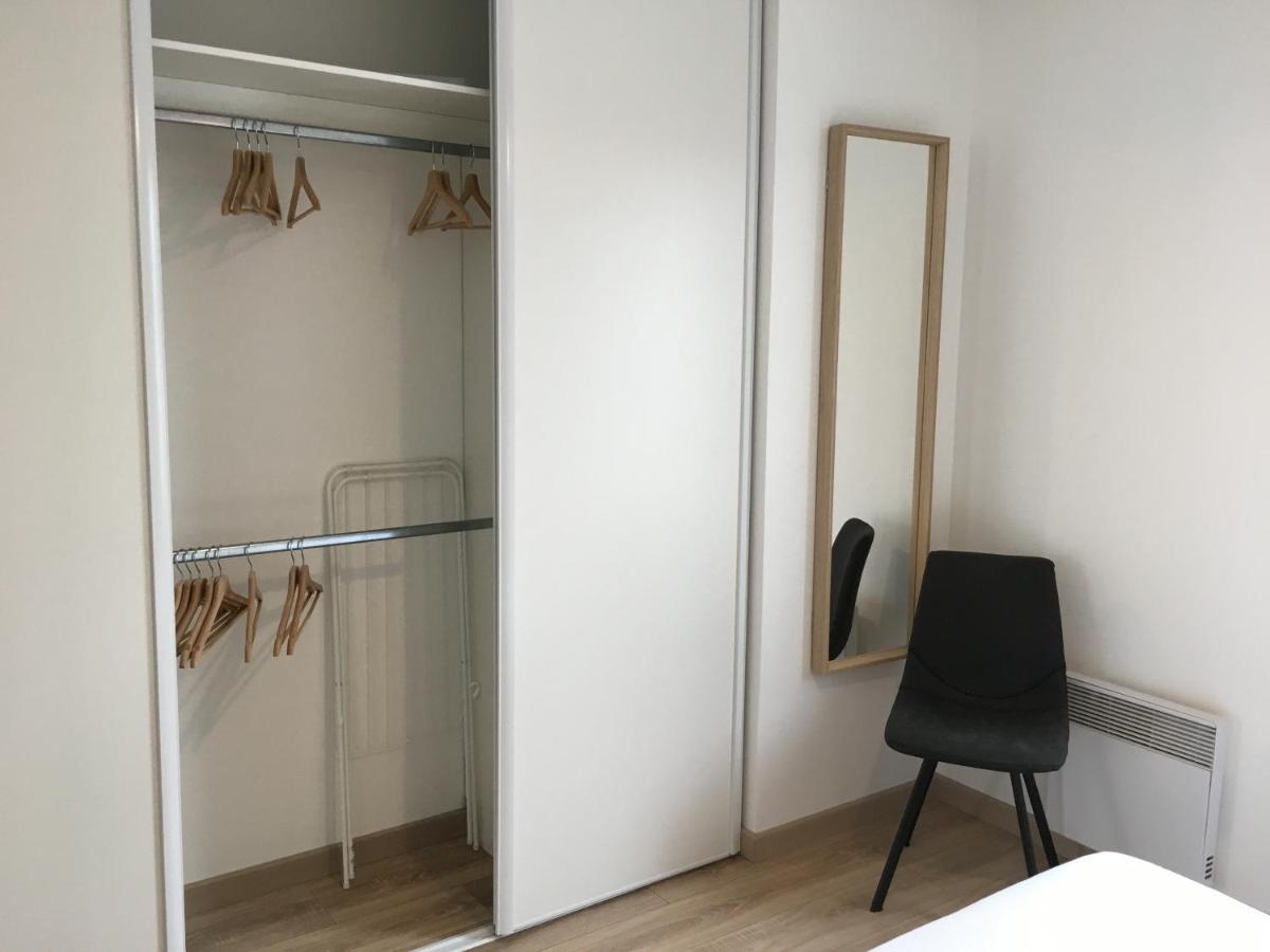 Cap'Tain Kipper , Vue Mer, 2 Chambres , Garage Ferme , วีเมอเรอ ภายนอก รูปภาพ
