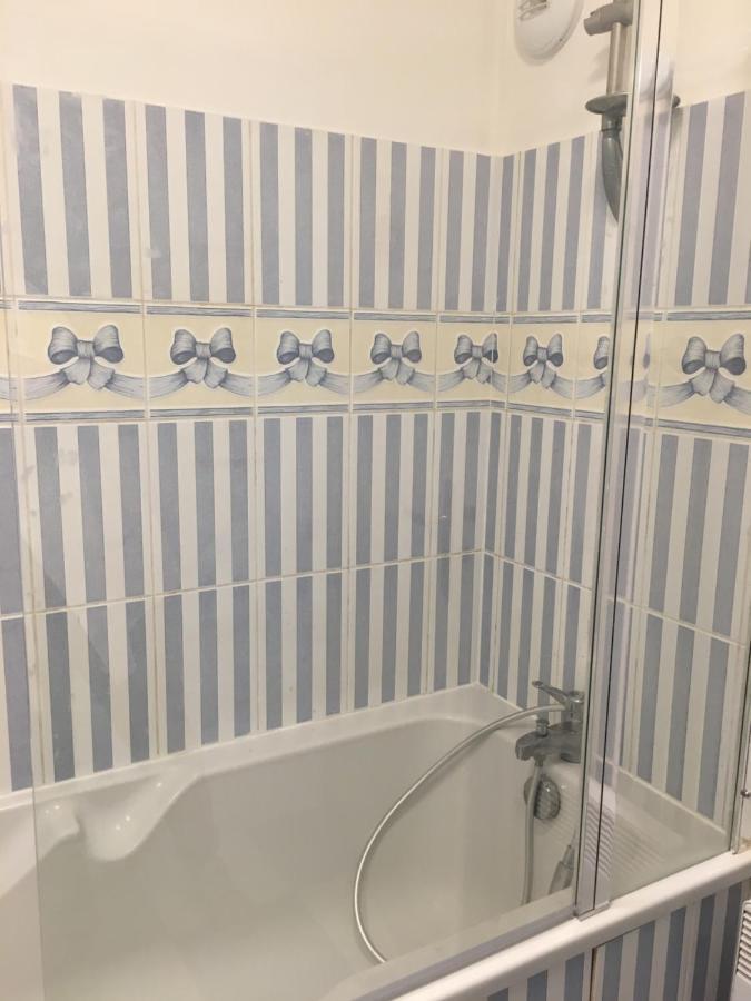 Cap'Tain Kipper , Vue Mer, 2 Chambres , Garage Ferme , วีเมอเรอ ภายนอก รูปภาพ